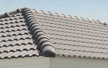 advantages of Lamonby clay roofing
