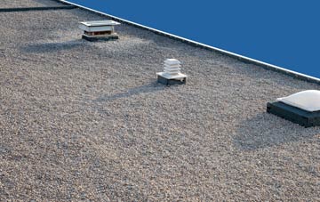 flat roofing Lamonby, Cumbria