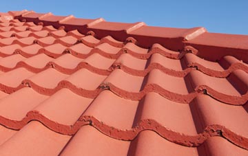 Lamonby tile and slate roof replacement