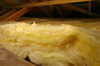 Lamonby pitch roof insulation